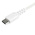 StarTech.com USB 2.0 Cable, Male USB C to Male USB C Rugged USB Cable, 2m