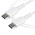 StarTech.com USB 2.0 Cable, Male USB C to Male USB C Rugged USB Cable, 2m