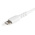 StarTech.com USB 2.0 Cable, Male USB A to Male Lightning Rugged USB Cable, 15cm