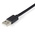 StarTech.com USB 2.0 Cable, Male USB A to Male USB C  Cable, 2m
