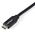StarTech.com USB 2.0 Cable, Male USB A to Male USB C  Cable, 2m