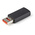 StarTech.com Adapter, Male USB A to Female USB A Cable, 46mm