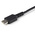 StarTech.com USB 2.0 Cable, Male USB A to Male USB C Cable, 1m