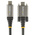StarTech.com USB 3.2 Cable, Male USB C to Male USB C, 1m