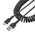 StarTech.com USB 2.0 Cable, Male USB A to Male USB C  Cable, 1m