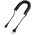 StarTech.com USB 2.0 Cable, Male Lightning to Male USB A  Cable, 1m