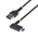 StarTech.com USB 2.0 Cable, Male USB A to Male USB C Rugged USB Cable, 2m