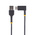 StarTech.com USB 2.0 Cable, Male USB A to Male USB C Rugged USB Cable, 300mm