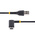 StarTech.com USB 2.0 Cable, Male USB A to Male USB C Rugged USB Cable, 300mm