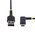 StarTech.com USB 2.0 Cable, Male USB A to Male USB C Rugged USB Cable, 300mm
