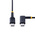 StarTech.com USB 2.0 Cable, Male USB C to Male USB C Rugged USB Cable, 1m