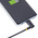 StarTech.com USB 2.0 Cable, Male USB C to Male USB C Rugged USB Cable, 300mm