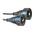 Bulgin USB 2.0 Cable, Male USB A to Male USB B Cable, 3m