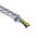 Lapp ÖLFLEX CLASSIC 110 SY Control Cable, 5 Cores, 0.75 mm², SY, Screened, 50m, Transparent PVC Sheath, 18 AWG