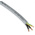 Lapp ÖLFLEX CLASSIC 130 H Control Cable, 3 Cores, 1.5 mm², CY, Unscreened, 50m, Grey LSZH Sheath, 15 AWG