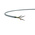Lapp ÖLFLEX CLASSIC 110 Control Cable, 5 Cores, 1 mm², YY, Unscreened, 50m, Grey PVC Sheath, 17 AWG