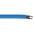 Lapp ÖLFLEX EB Control Cable, 2 Cores, 0.75 mm², YY, Unscreened, 50m, Blue PVC Sheath, 18 AWG