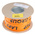 Lapp ÖLFLEX EB Control Cable, 2 Cores, 0.75 mm², YY, Unscreened, 50m, Blue PVC Sheath, 18 AWG