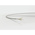 Lapp UNITRONIC LiYCY Control Cable, 2 Cores, 0.75 mm², LiYCY, Screened, 100m, Grey PVC Sheath, 18 AWG