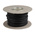 Lapp UNITRONIC SENSOR FD Lif9Y11Y Control Cable, 4 Cores, 0.34 mm², Unscreened, 50m, Black PUR Sheath, 22 AWG