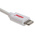 Roline USB 2.0 Cable, Male USB A to Male Lightning Cable, 1m