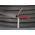 Alpha Wire Alpha Essentials Control Cable, 3 Cores, 0.35 mm², Screened, 30m, Grey PVC Sheath, 22 AWG
