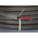 Alpha Wire Alpha Essentials Control Cable, 3 Cores, 0.35 mm², Screened, 30m, Grey PVC Sheath, 22 AWG