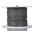 Alpha Wire Alpha Essentials Control Cable, 4 Cores, 0.35 mm², Screened, 30m, Grey PVC Sheath, 22 AWG