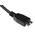 StarTech.com USB 3.1 Cable, Male USB C to Male Micro USB B Cable, 0.5m