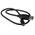 StarTech.com USB 2.0 Cable, Male USB A to Male Mini USB B  Cable, 0.5m