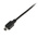 StarTech.com USB 2.0 Cable, Male USB A to Male Mini USB B  Cable, 0.5m