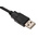 StarTech.com USB 2.0 Cable, Male USB A to Male Mini USB B Cable, 1m