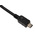 StarTech.com USB 2.0 Cable, Male USB A to Male Mini USB B Cable, 1m