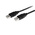 StarTech.com USB 2.0 Cable, Male USB A to Male USB A Cable, 1m