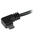 StarTech.com USB 2.0 Cable, Male USB A to Male Micro USB B Cable, 1m