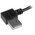 StarTech.com USB 2.0 Cable, Male USB A to Male Micro USB B Cable, 1m