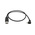 StarTech.com USB 2.0 Cable, Male USB A to Male Micro USB B Cable, 0.5m