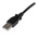 StarTech.com USB 2.0 Cable, Male USB A to Male USB B Cable, 1m