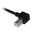 StarTech.com USB 2.0 Cable, Male USB A to Male USB B Cable, 1m