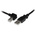 StarTech.com USB 2.0 Cable, Male USB A to Male USB B Cable, 1m