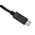 StarTech.com USB 2.0 Cable, Male Micro USB B to Male Micro USB B  Cable, 200mm