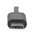 StarTech.com USB 2.0 Cable, Male USB C to Male USB C Cable, 2m