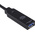 StarTech.com USB 3.0 Cable, Male USB A to Female USB A USB Extension Cable, 10m
