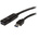 StarTech.com USB 3.0 Cable, Male USB A to Female USB A USB Extension Cable, 10m
