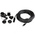 StarTech.com USB 3.0 Cable, Male USB A to Female USB A USB Extension Cable, 10m