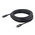 StarTech.com USB 2.0 Cable, Male USB C to Male USB C Cable, 4m