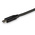 StarTech.com USB 2.0 Cable, Male USB C to Male USB C  Cable, 3m