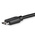 StarTech.com USB 3.0 Cable, Male USB A to Male Micro USB B Cable, 2m