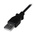 StarTech.com USB 2.0 Cable, Male USB A to Male Mini USB B Cable, 2m