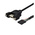 StarTech.com USB 2.0 Cable, Female USB A to Female 20 Pin IDC Cable, 0.9m
